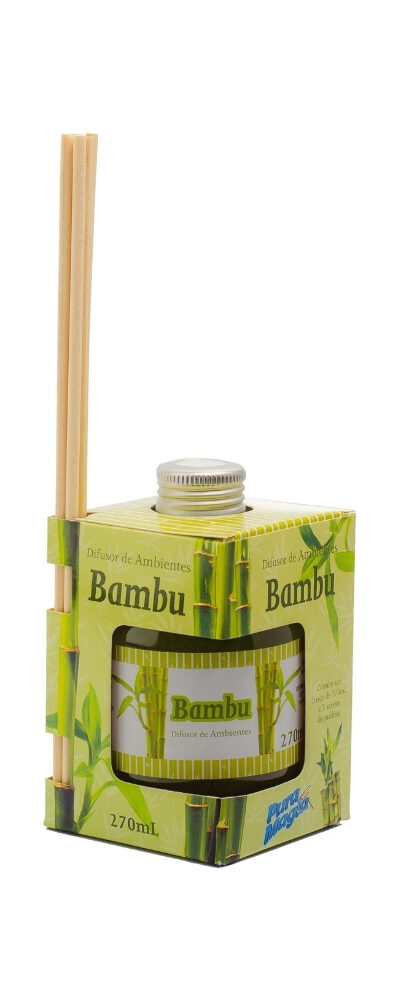 Difusor Tradicional – Bambu