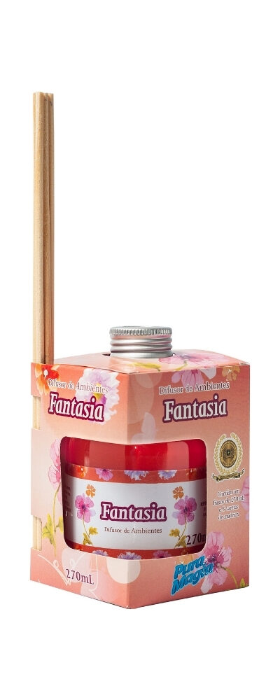 Difusor Tradicional – Fantasia