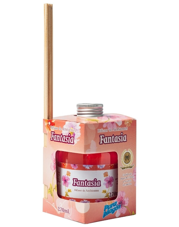 Difusor Tradicional – Fantasia