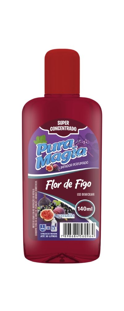 Limpador Concentrado – Flor de Figo