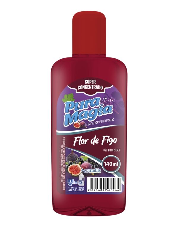 Limpador Concentrado – Flor de Figo