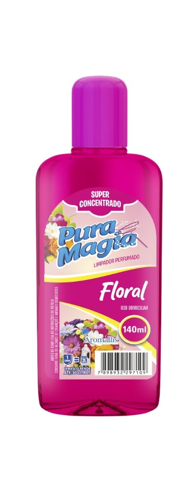 Limpador Concentrado – Floral