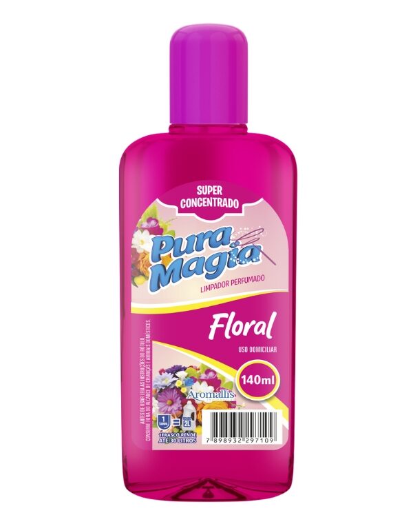 Limpador Concentrado – Floral