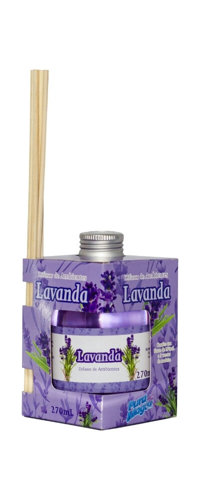 Difusor Tradicional – Lavanda