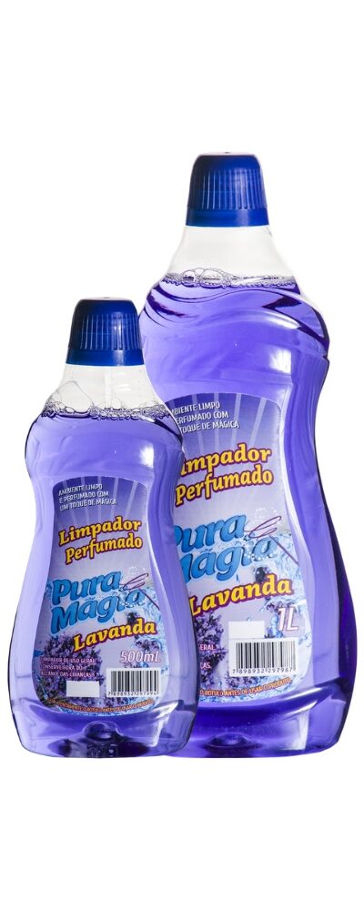 Limpador Perfumado – Lavanda