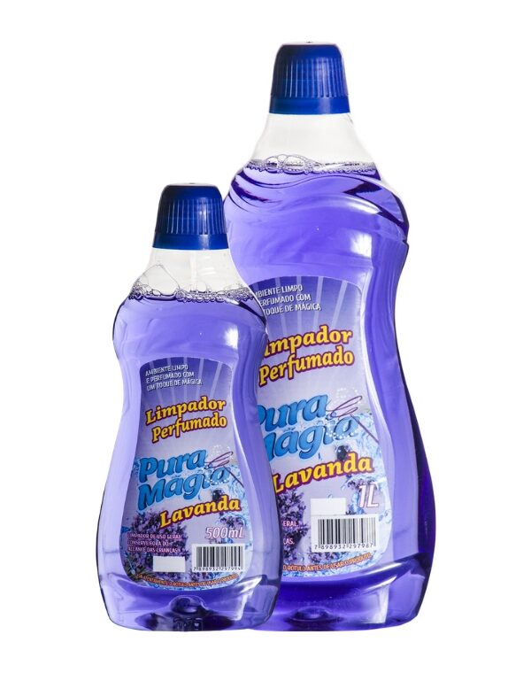 Limpador Perfumado – Lavanda