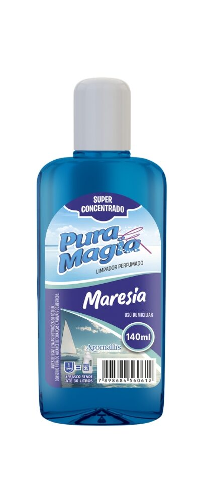 Limpador Concentrado – Maresia