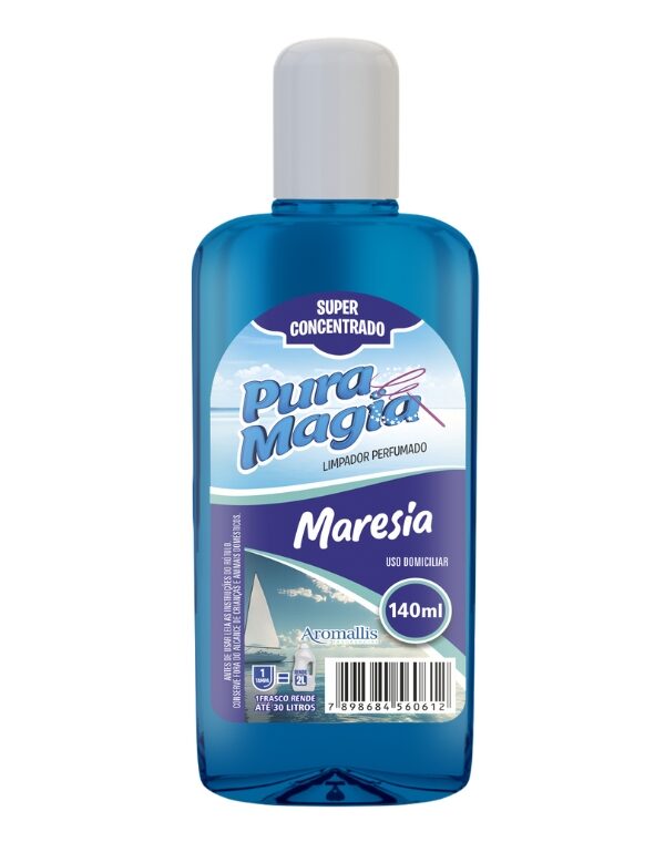 Limpador Concentrado – Maresia